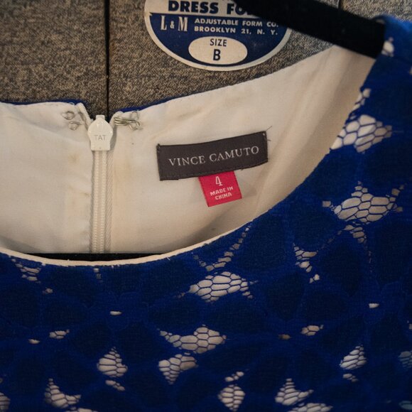 Vince Camuto Dress - Picture 2 of 3